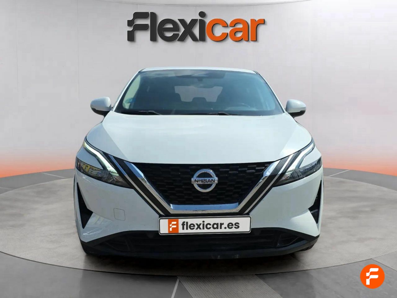 nissan qashqai 2022 / foto grande (2)