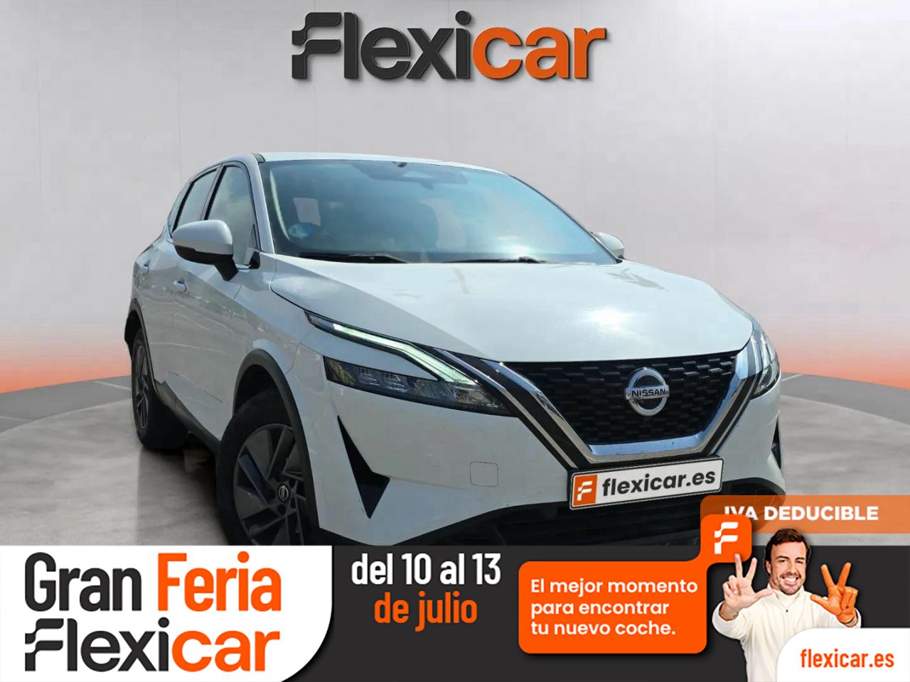 Foto nissan qashqai 2022 /