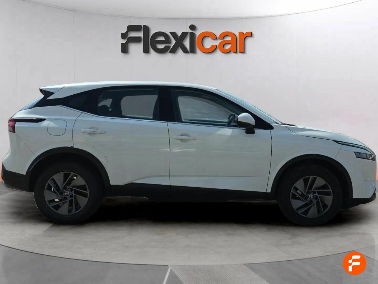 nissan qashqai 2022 / foto grande (3)