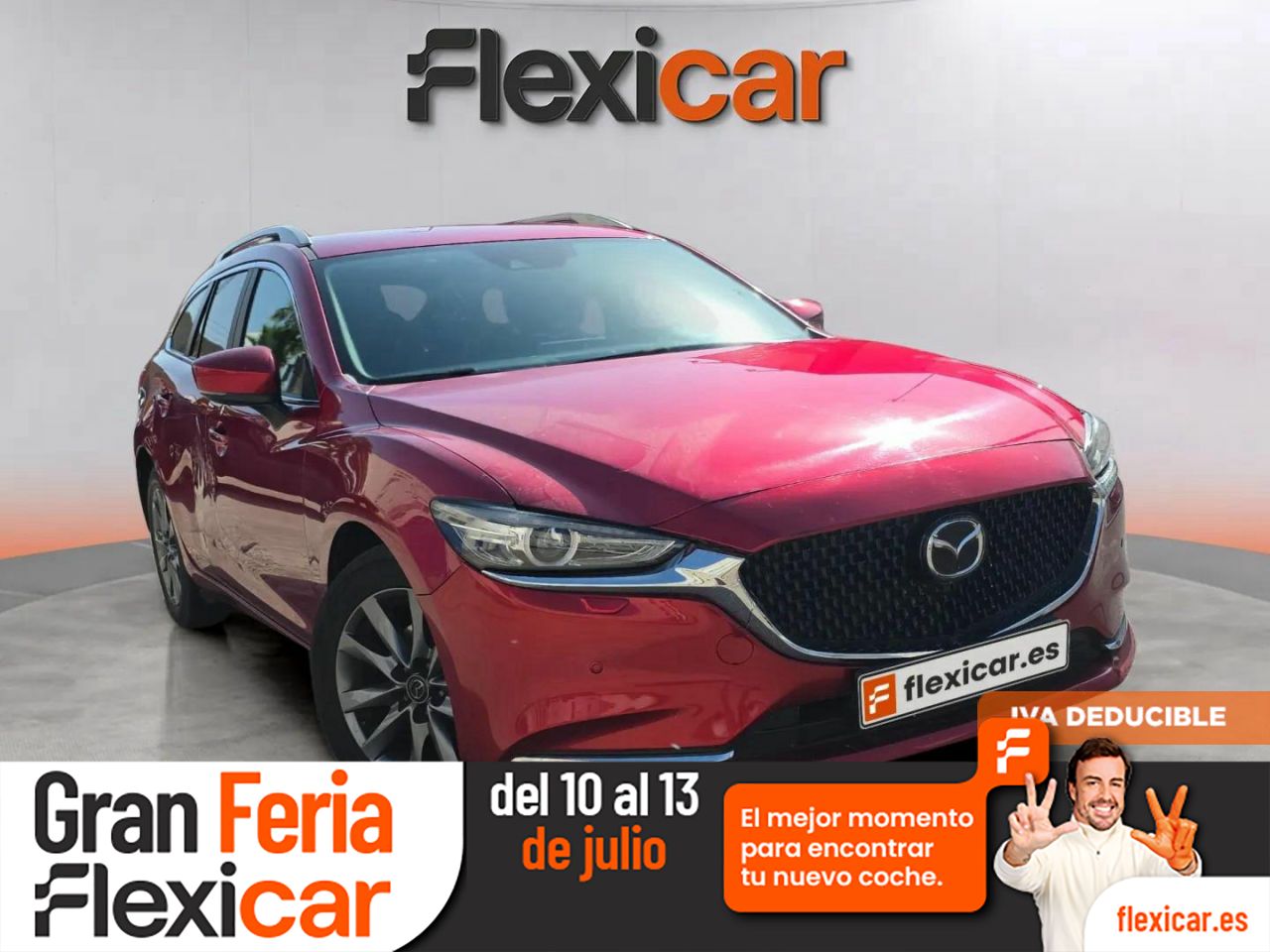 Foto mazda 6 2023 /