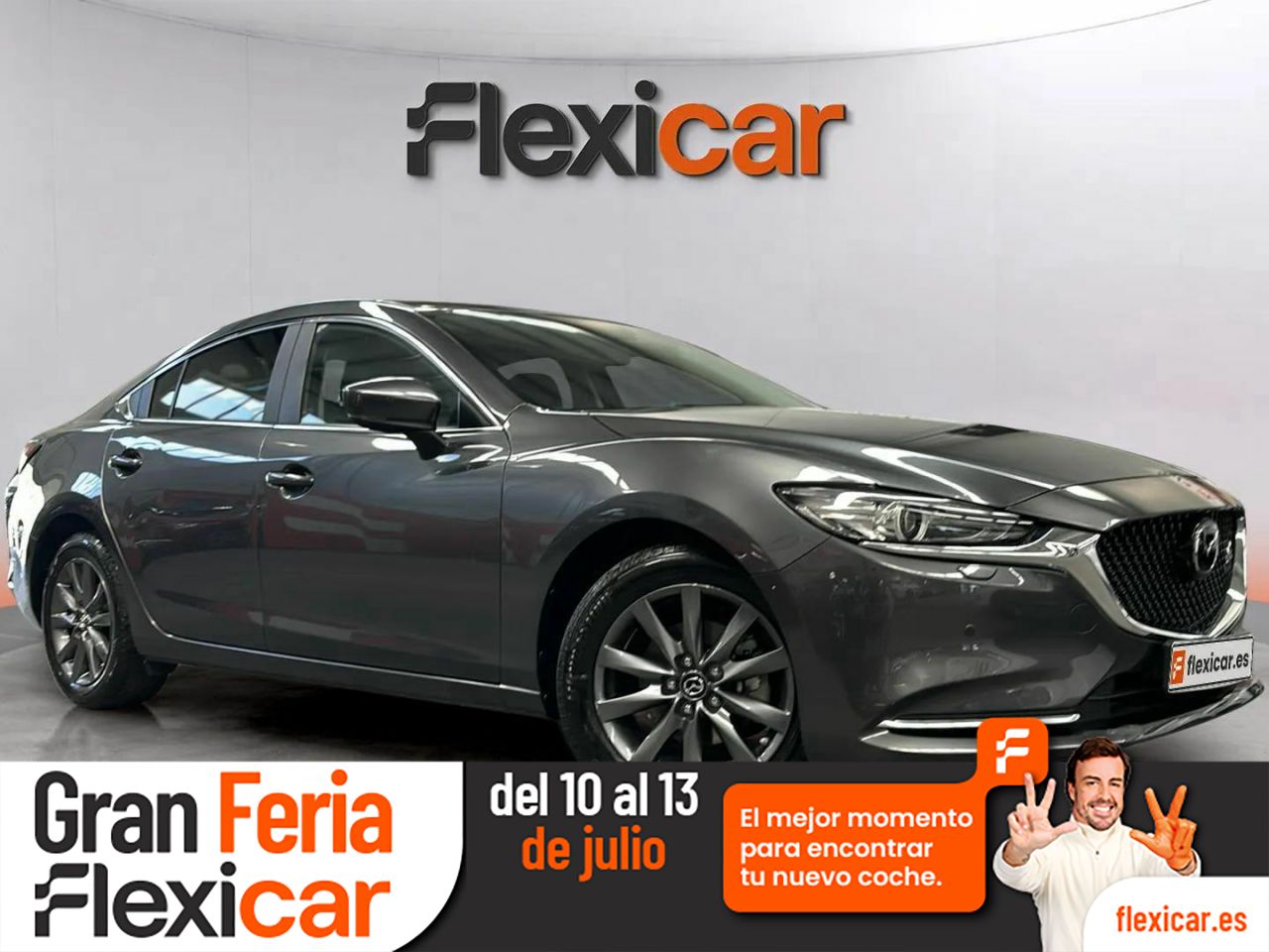 Foto mazda 6 2023 /