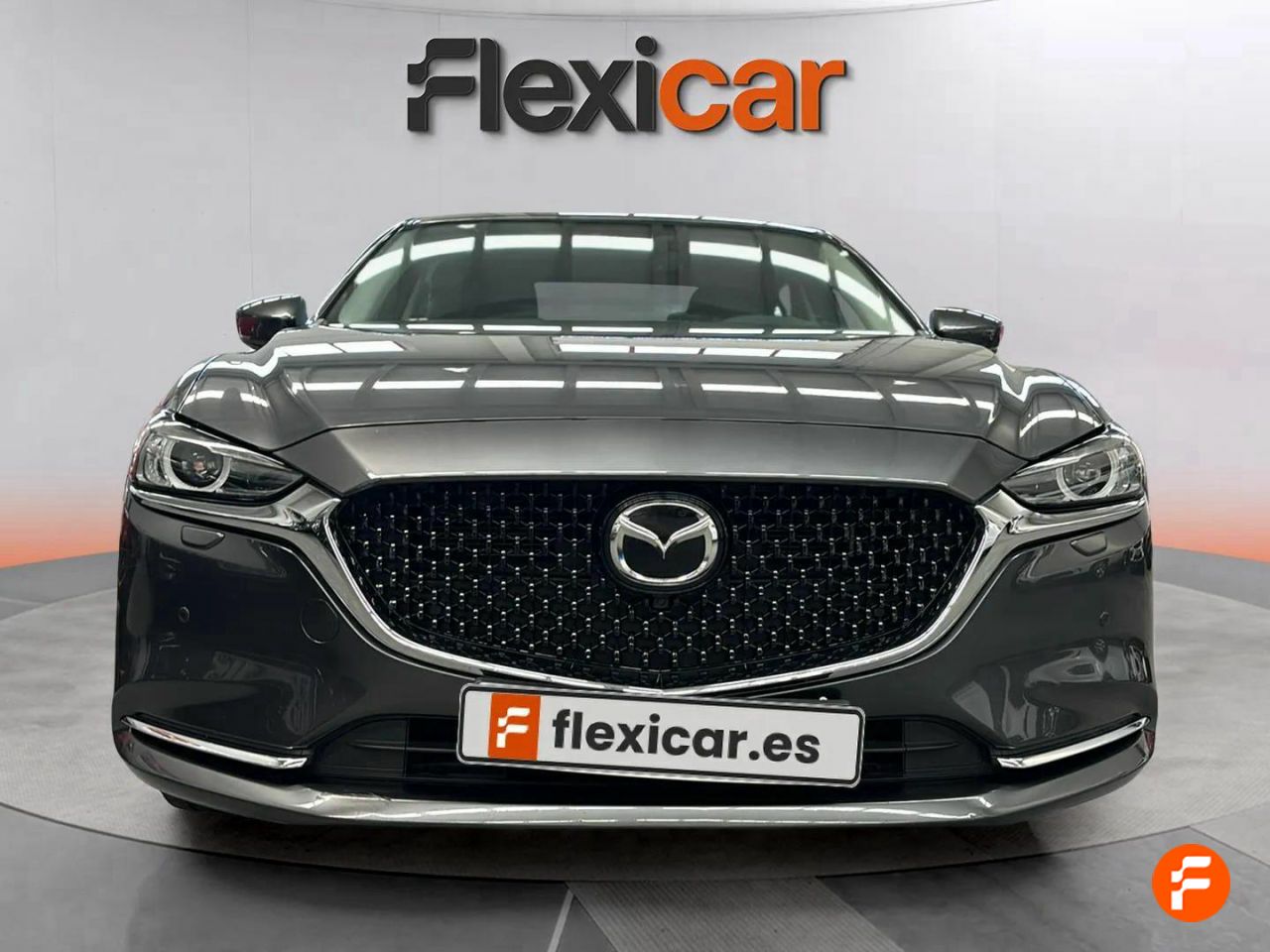 mazda 6 2023 / foto grande (2)