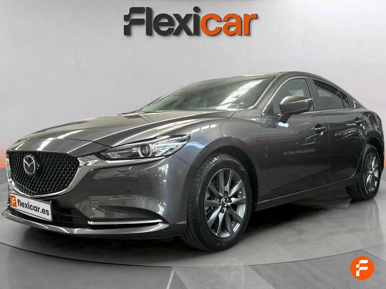 mazda 6 2023 / foto grande (3)