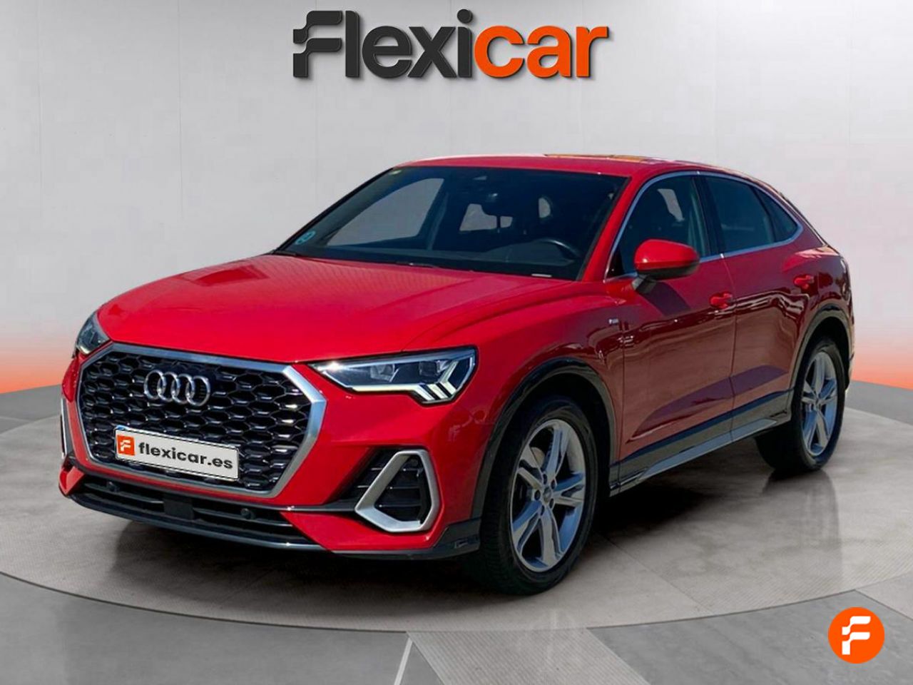 audi q3 2020 / foto grande (3)