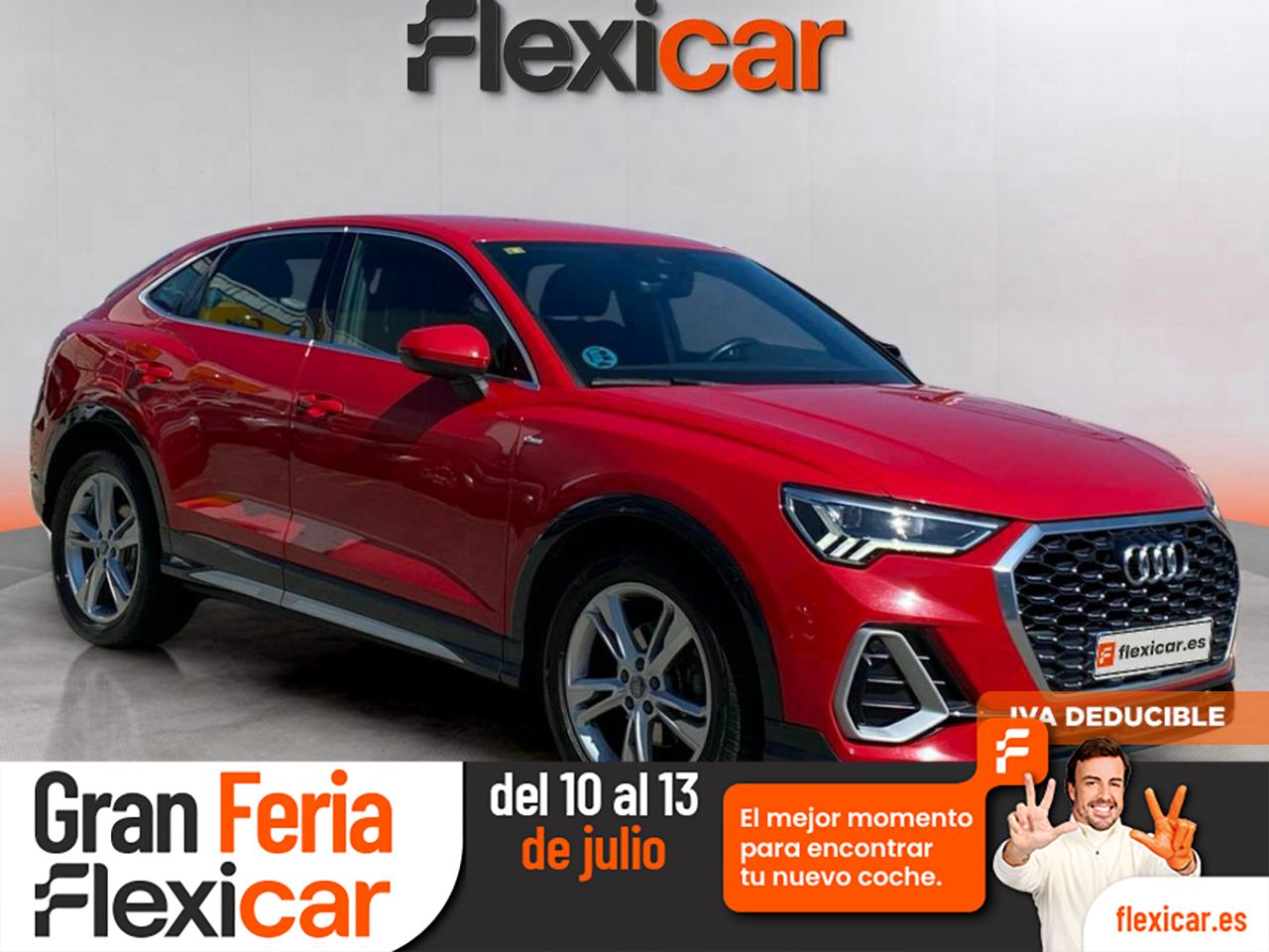 Foto audi q3 2020 /