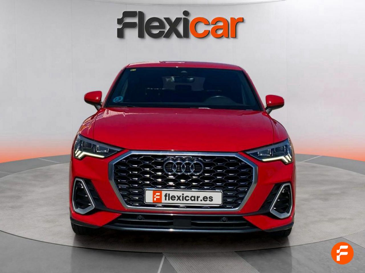 audi q3 2020 / foto grande (2)
