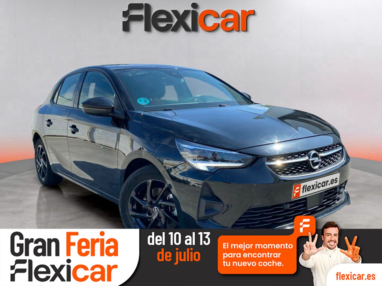 Foto opel corsa 2023 /