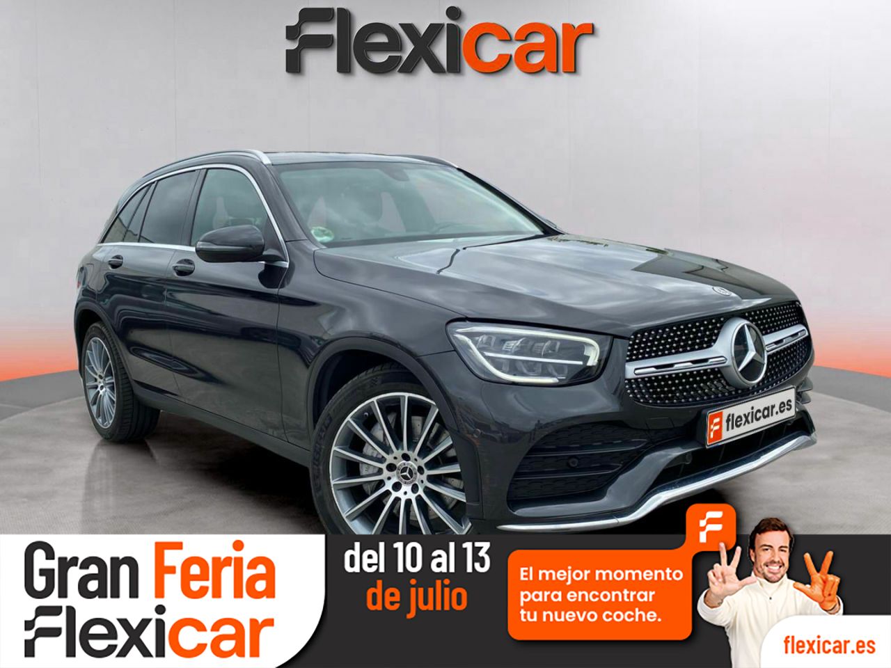 Foto mercedes glc 2021 /
