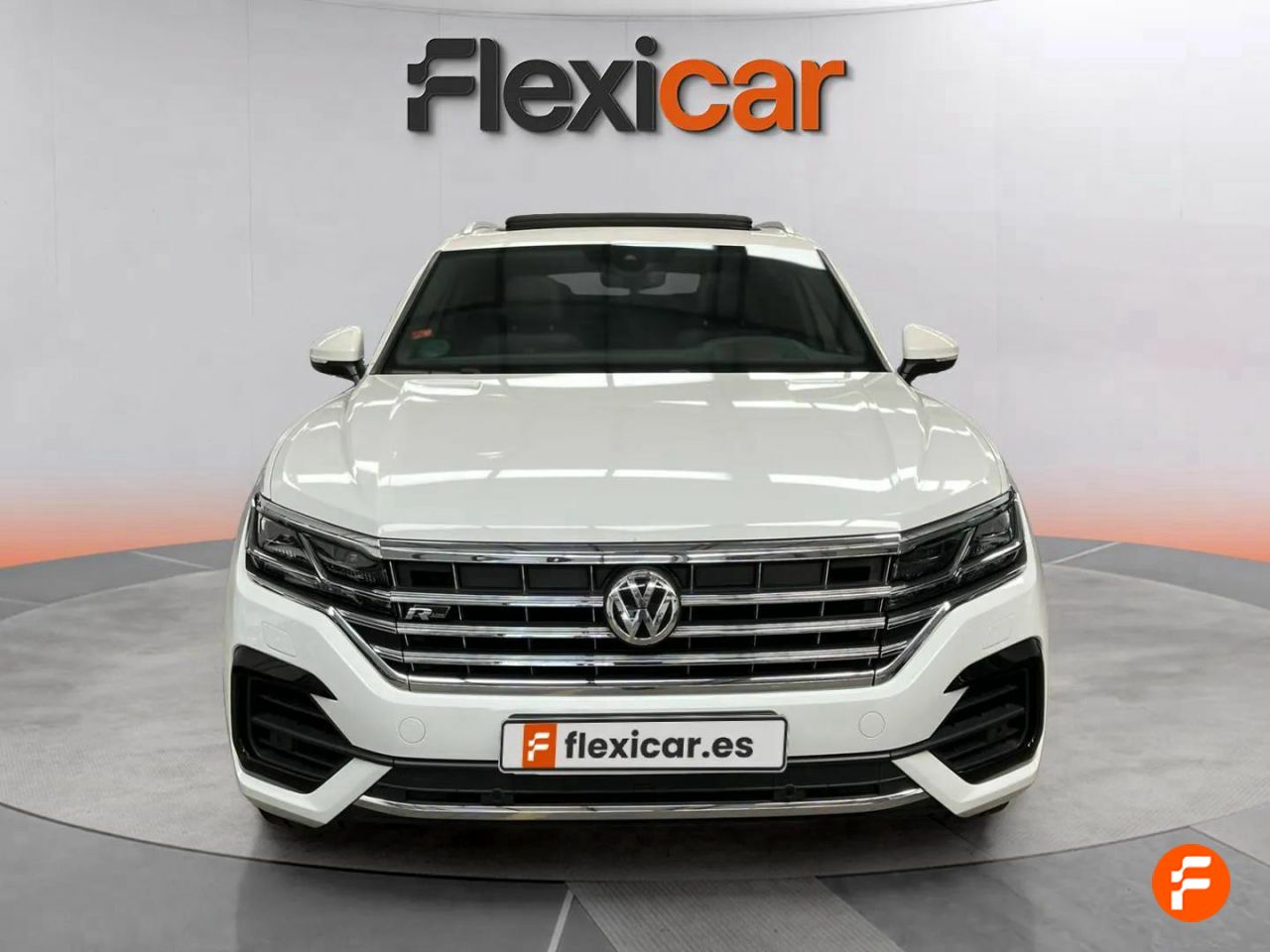 volkswagen touareg 2019 / foto grande (2)