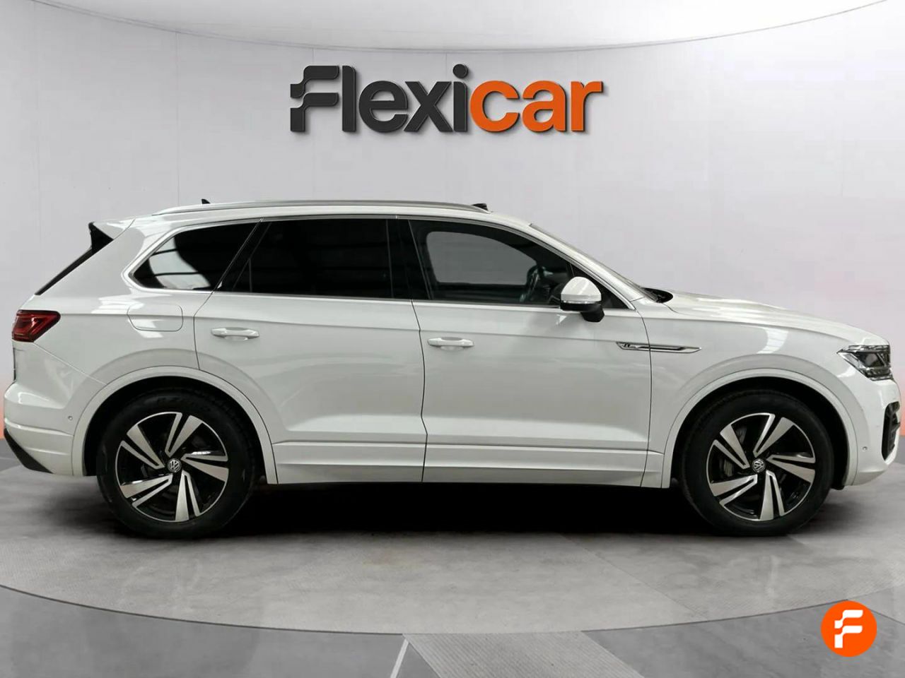 volkswagen touareg 2019 / foto grande (3)