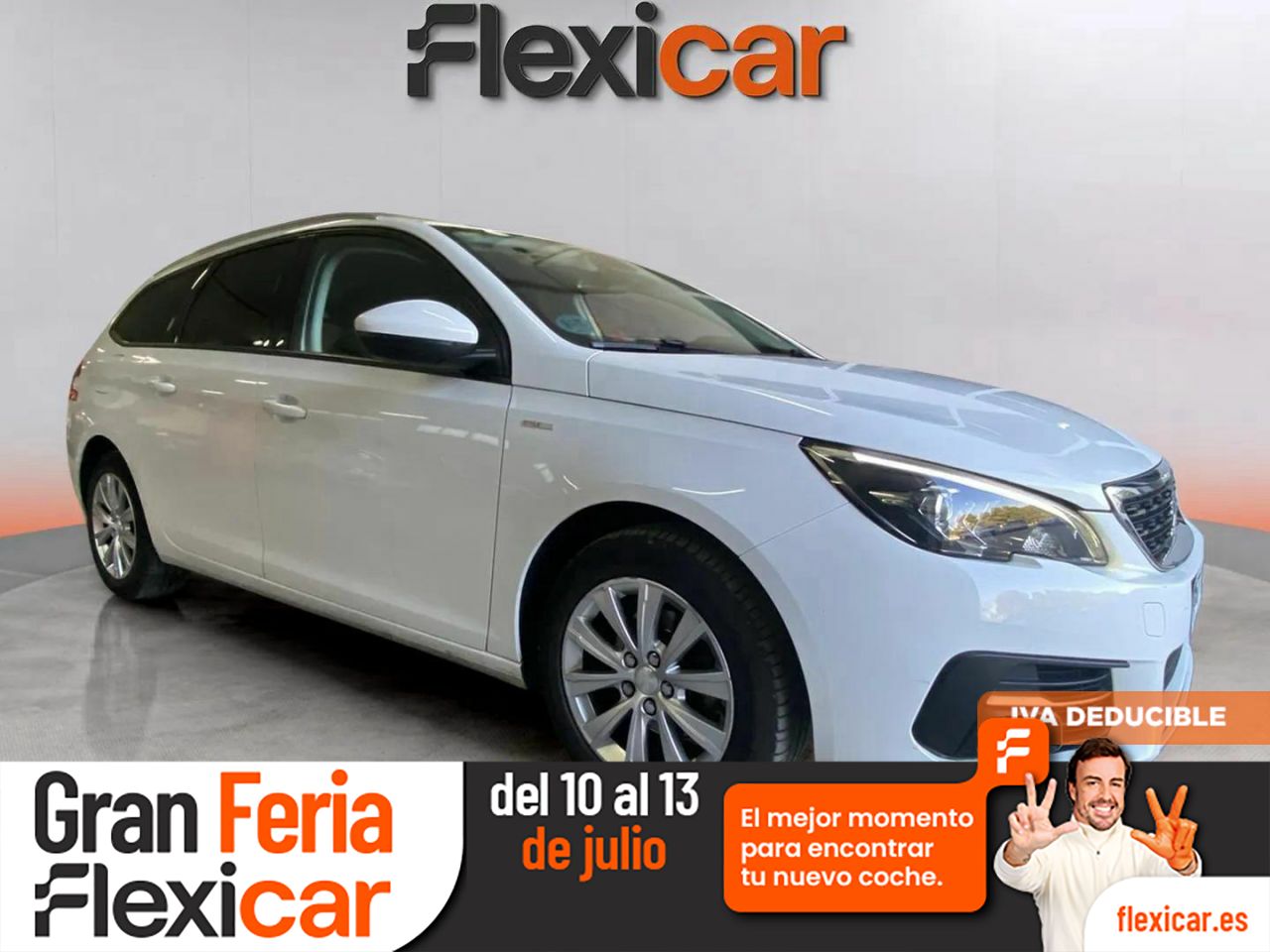 Foto peugeot 308 2020 /