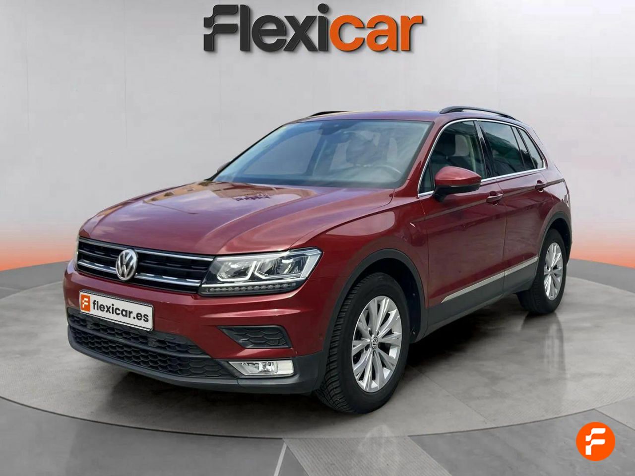 volkswagen tiguan 2016 / foto grande (3)