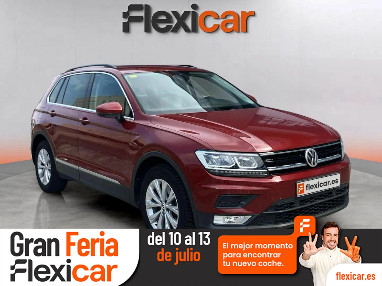 Foto volkswagen tiguan 2016 /