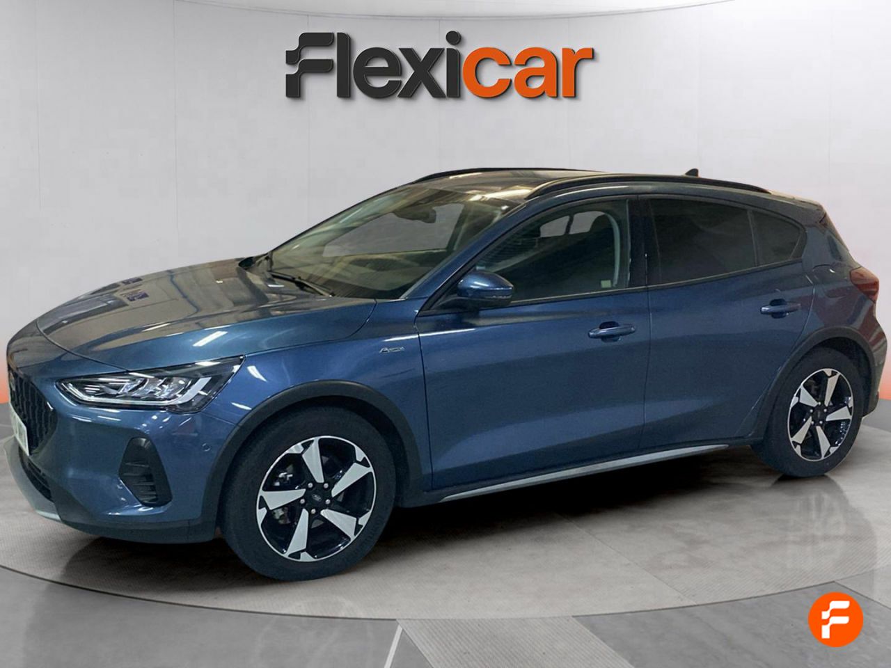 ford focus 2024 / foto grande (3)