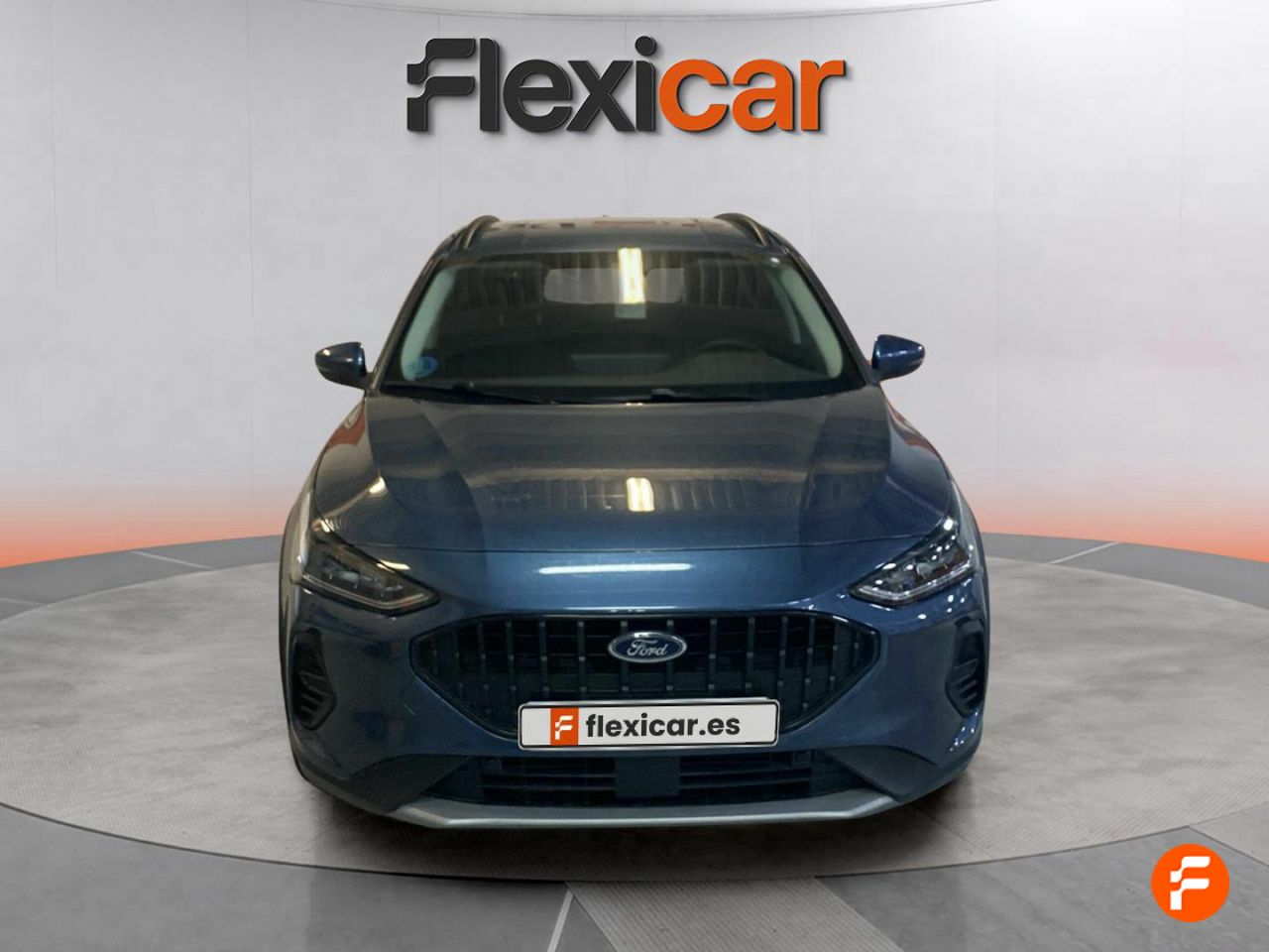 ford focus 2024 / foto grande (2)