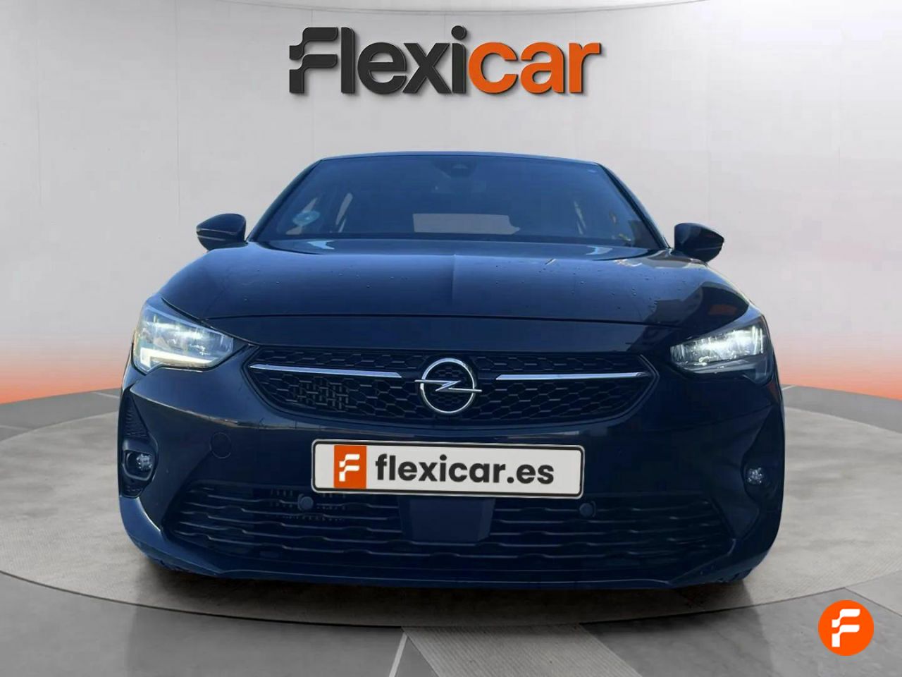 opel corsa 2023 / foto grande (2)