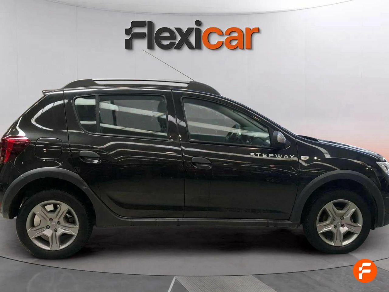 dacia sandero 2017 / foto grande (3)
