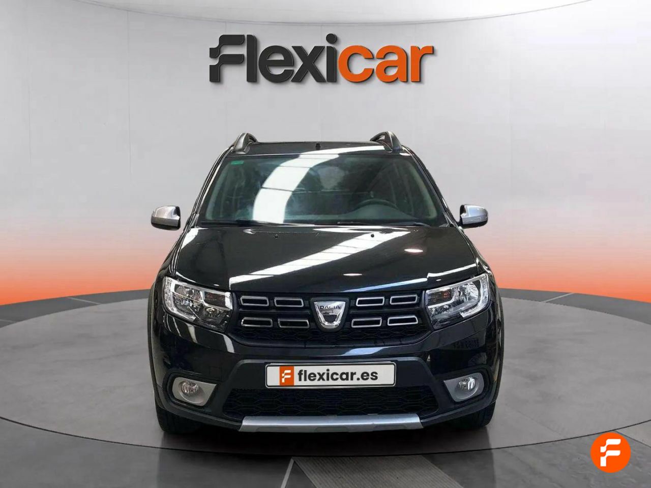 dacia sandero 2017 / foto grande (2)