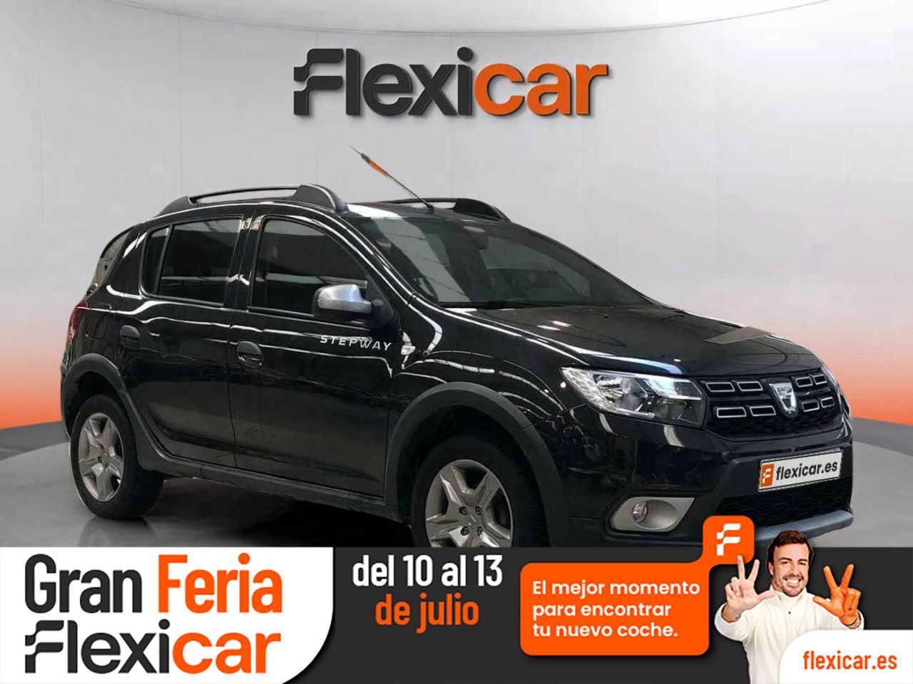 Foto dacia sandero 2017 /