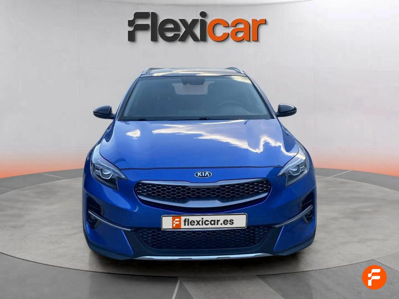 kia xceed 2020 / foto grande (2)