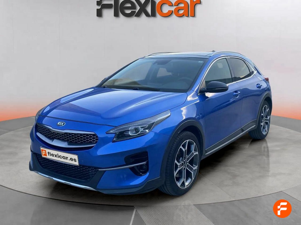 kia xceed 2020 / foto grande (3)
