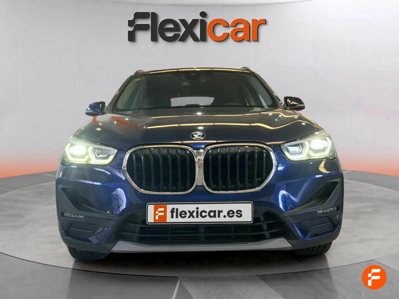 bmw x1 2020 / foto grande (2)