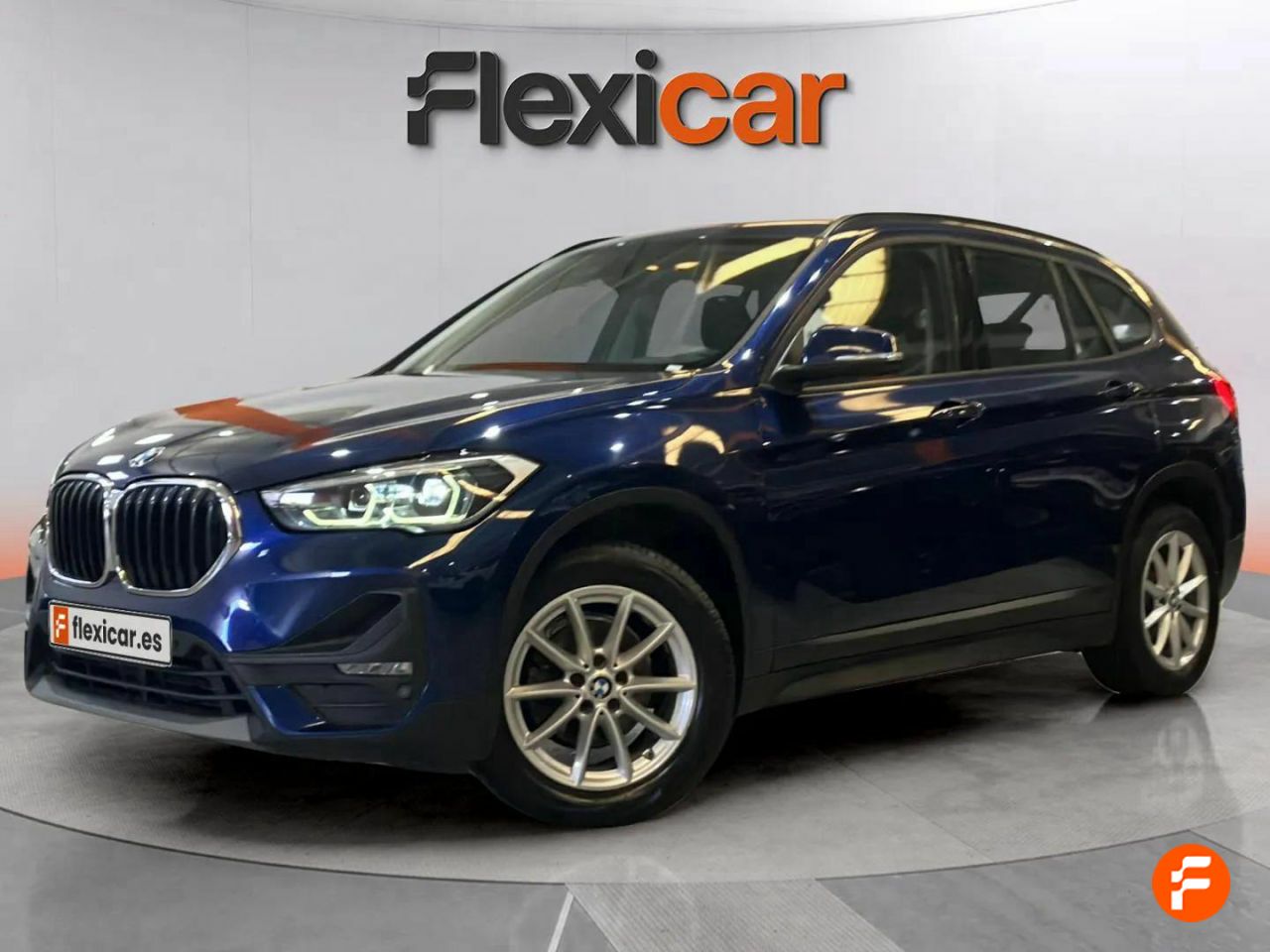 bmw x1 2020 / foto grande (3)