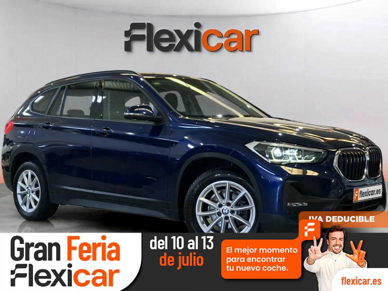 Foto bmw x1 2020 /