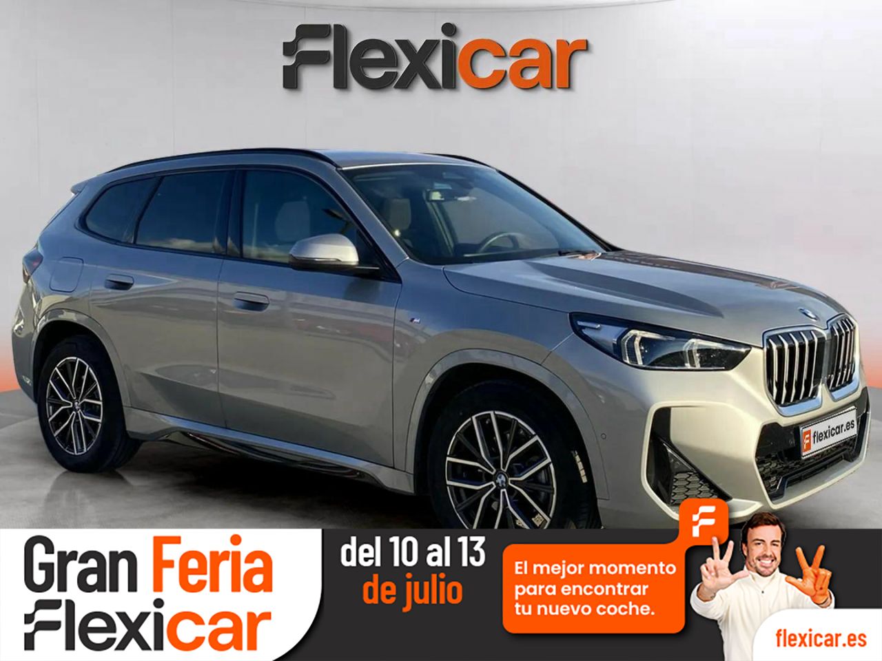 Foto bmw x1 2024 /