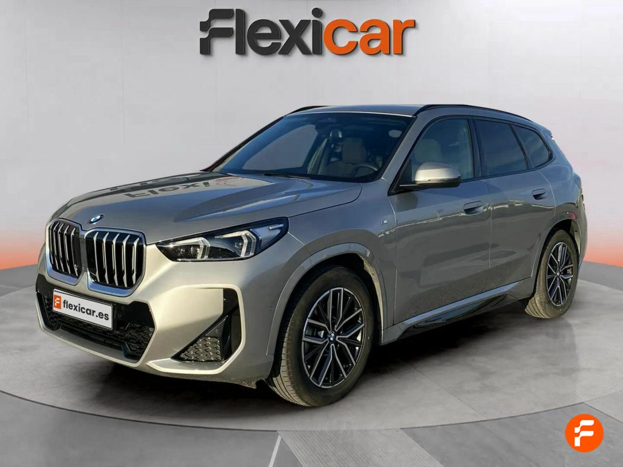 bmw x1 2024 / foto grande (3)
