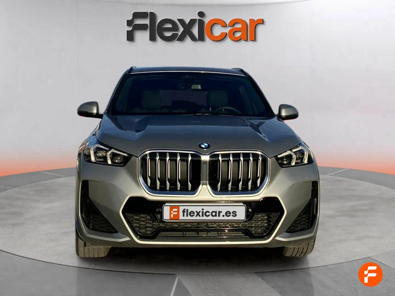 bmw x1 2024 / foto grande (2)