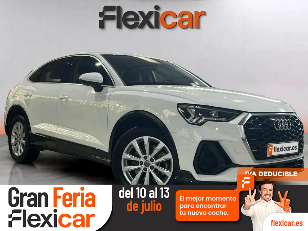Foto audi q3 2020 /