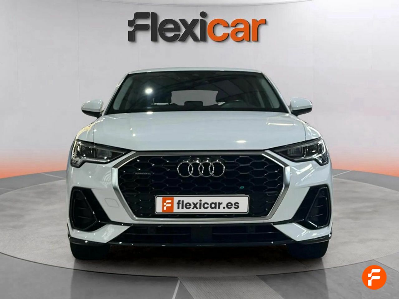 audi q3 2020 / foto grande (2)