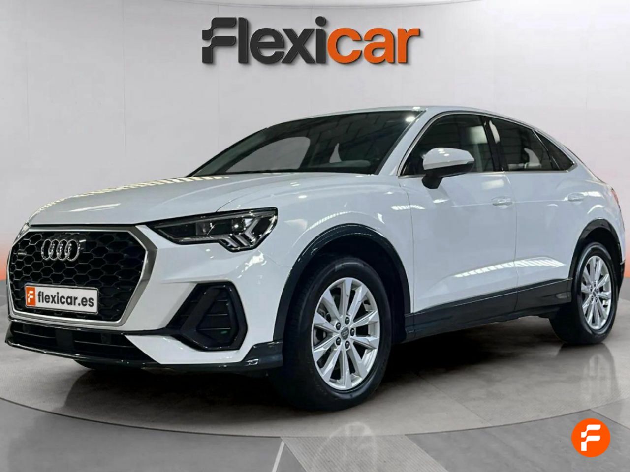 audi q3 2020 / foto grande (3)