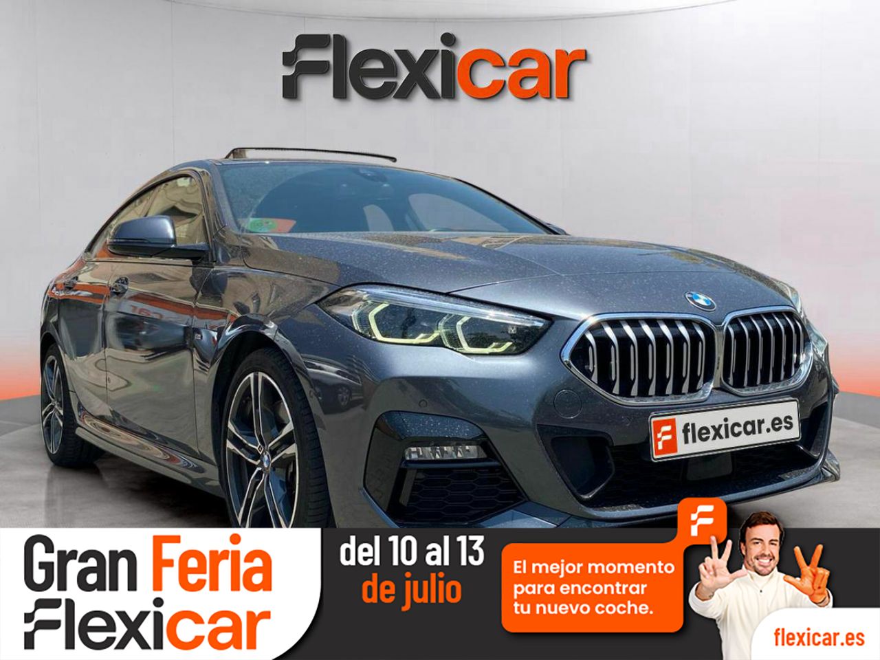 Foto bmw serie 2 2019 /
