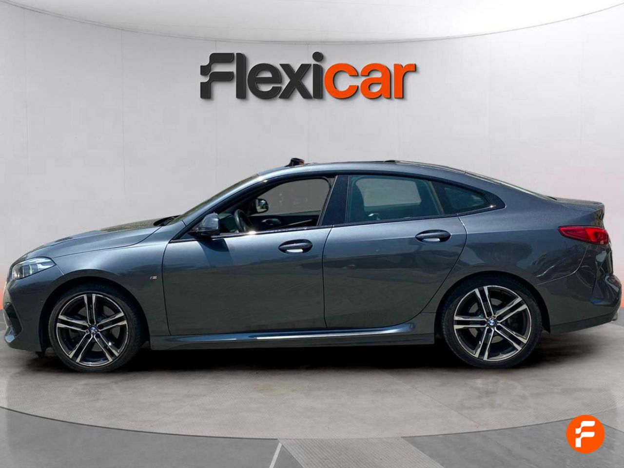 bmw serie 2 2019 / foto grande (3)
