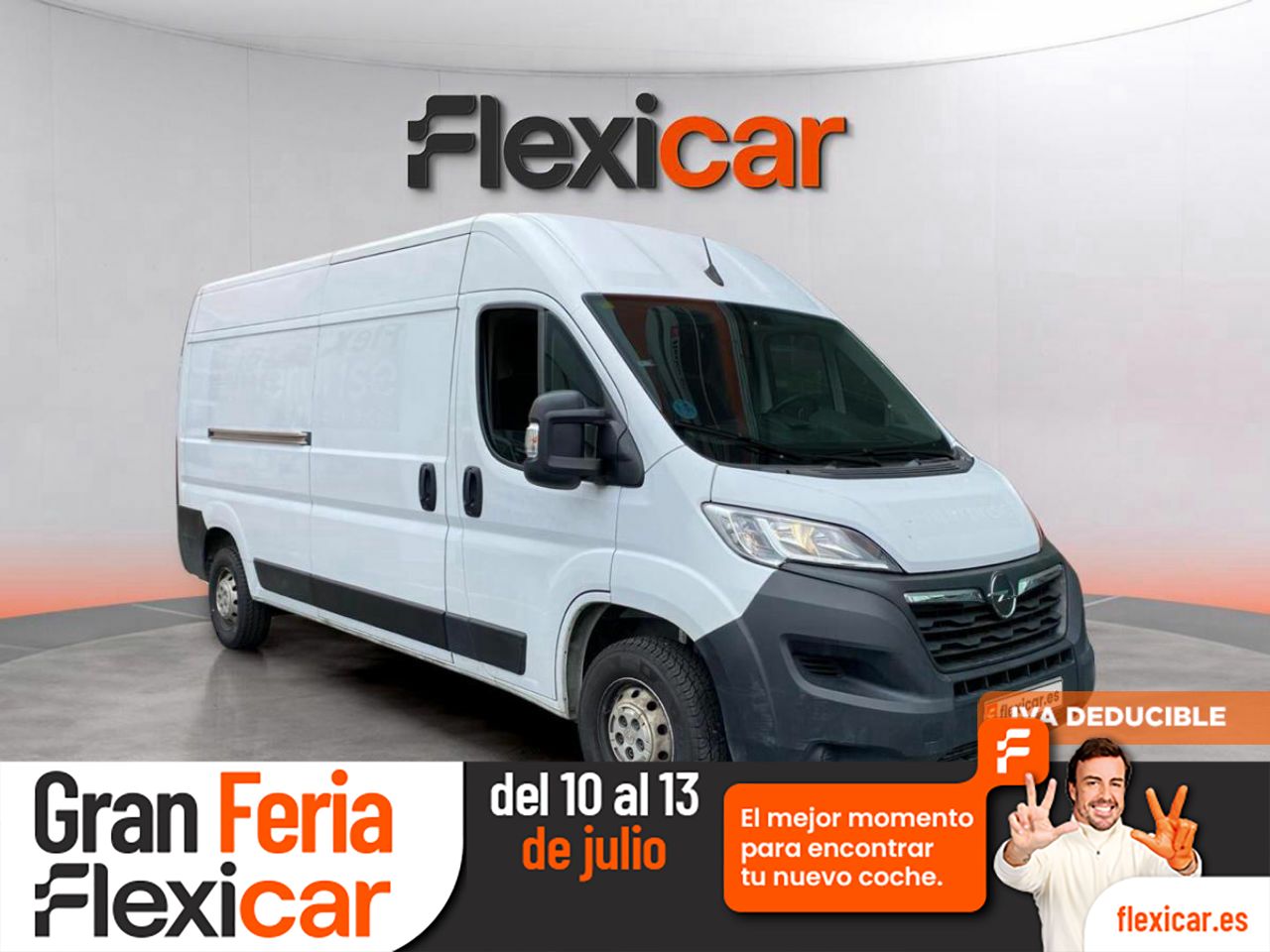 Foto opel movano 2022 /