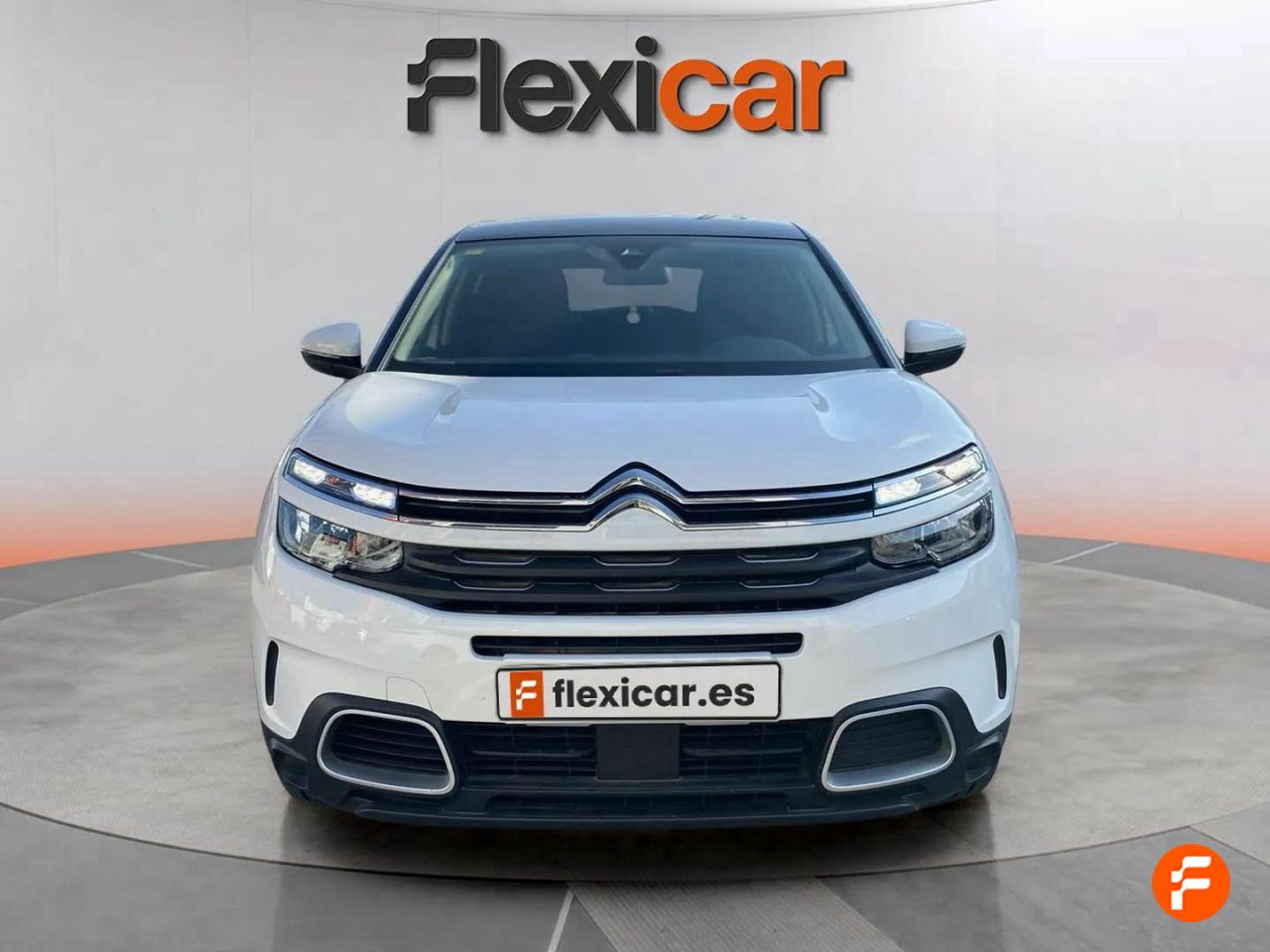 citroën c5 aircross 2020 / foto grande (2)