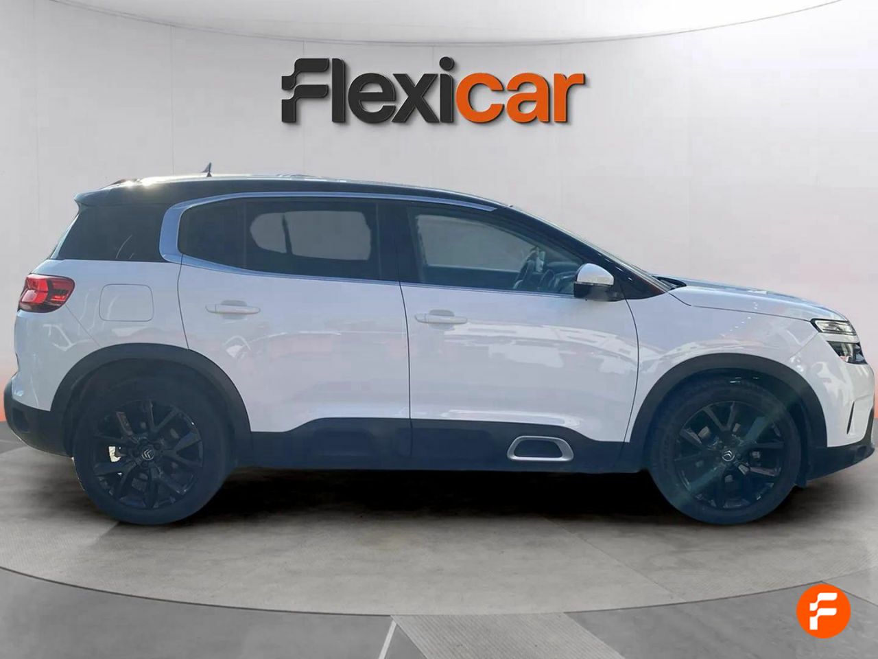 citroën c5 aircross 2020 / foto grande (3)