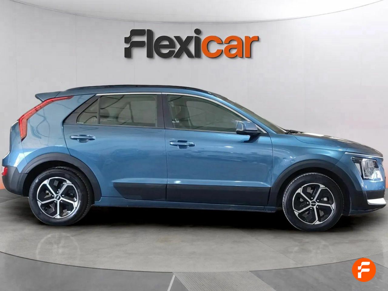 kia niro 2022 / foto grande (3)
