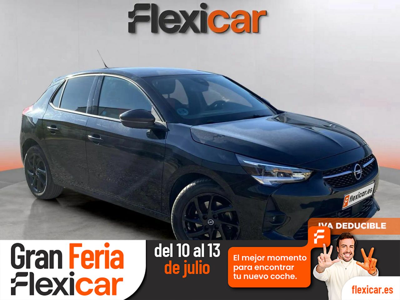 Foto opel corsa 2023 /