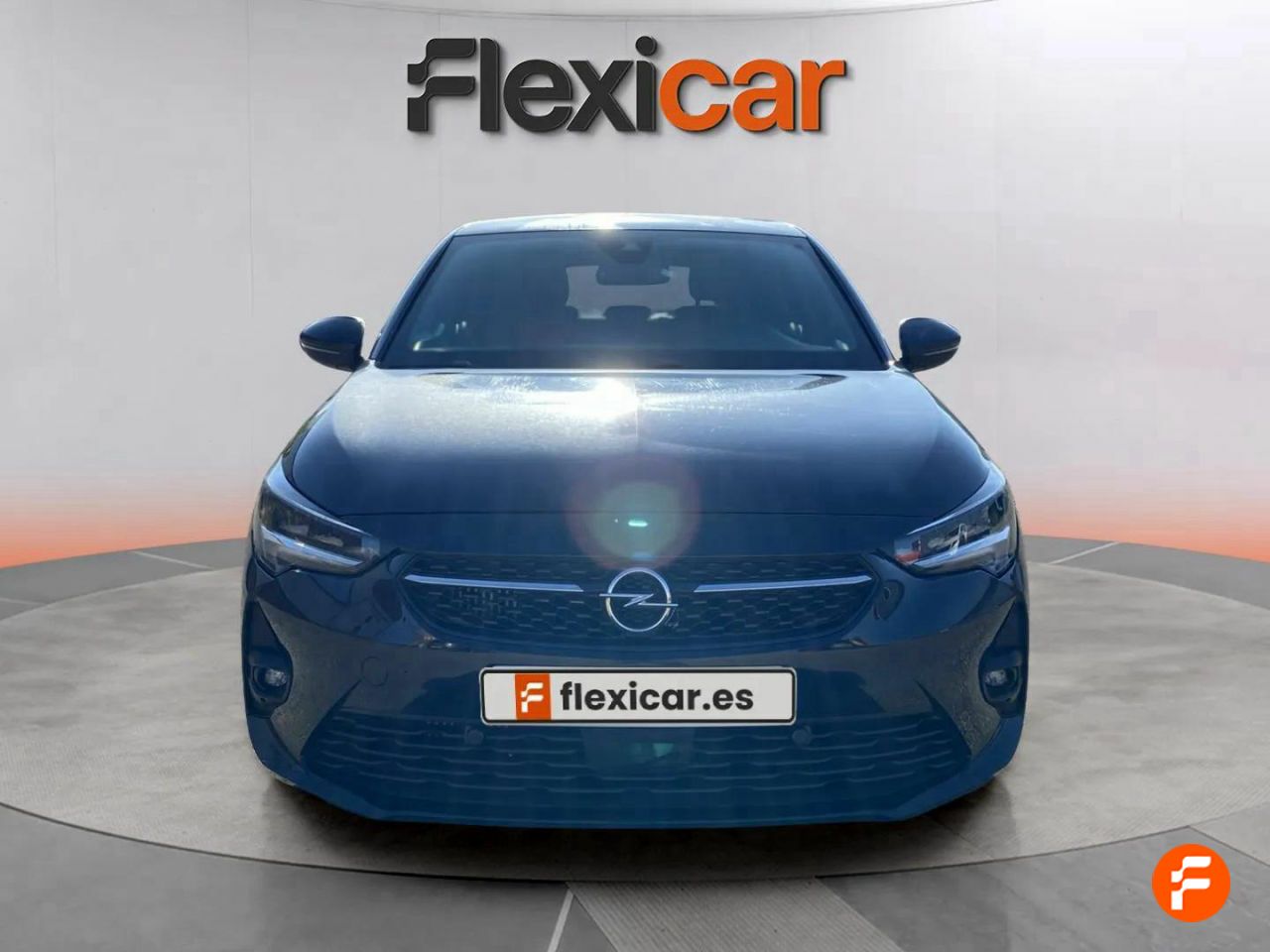 opel corsa 2023 / foto grande (2)