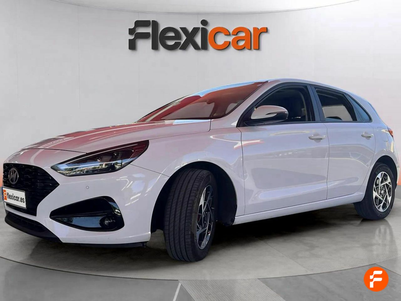 hyundai i30 2024 / foto grande (3)