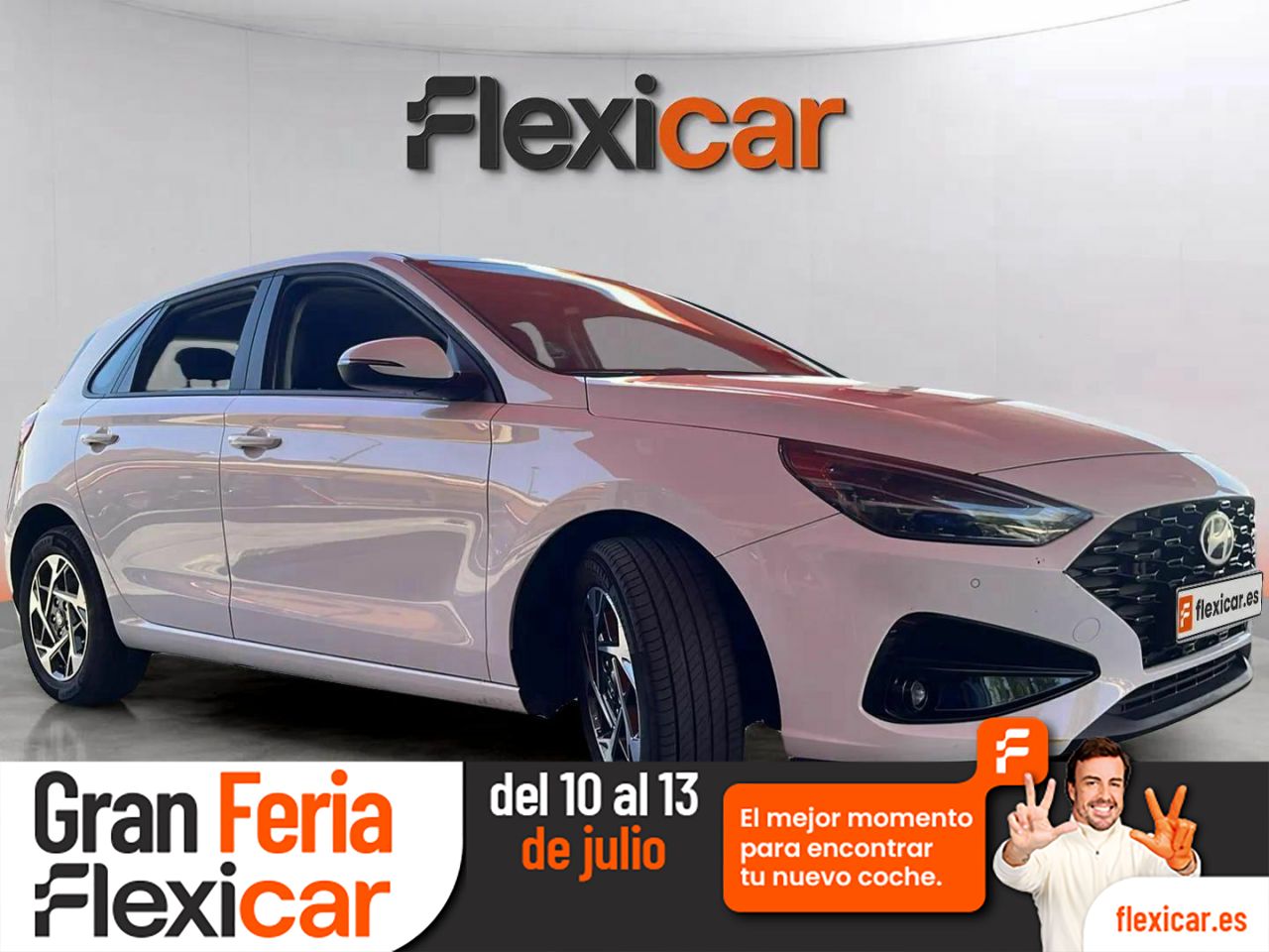 Foto hyundai i30 2024 /