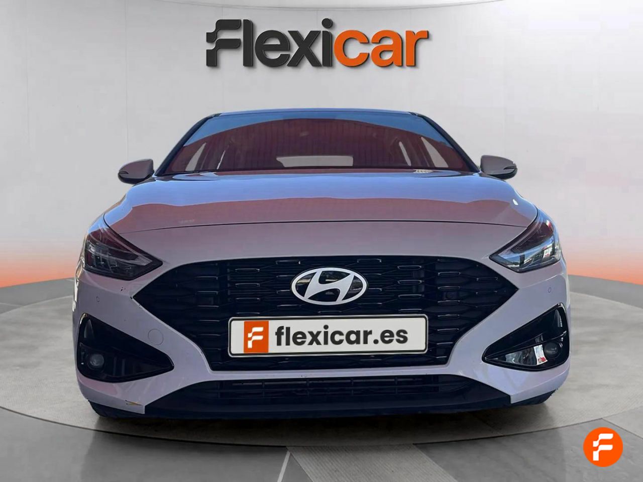 hyundai i30 2024 / foto grande (2)