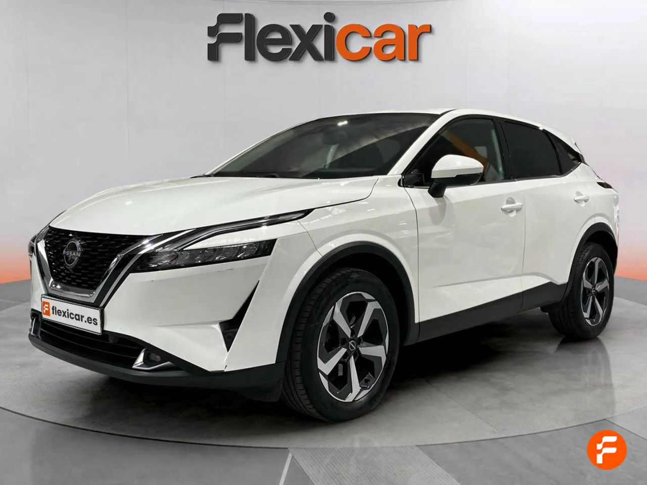 nissan qashqai 2023 / foto grande (3)