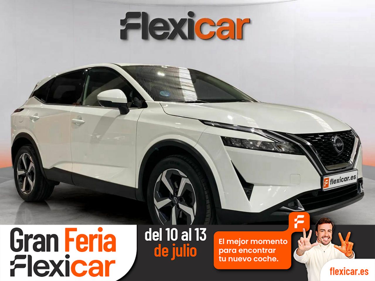 Foto nissan qashqai 2023 /