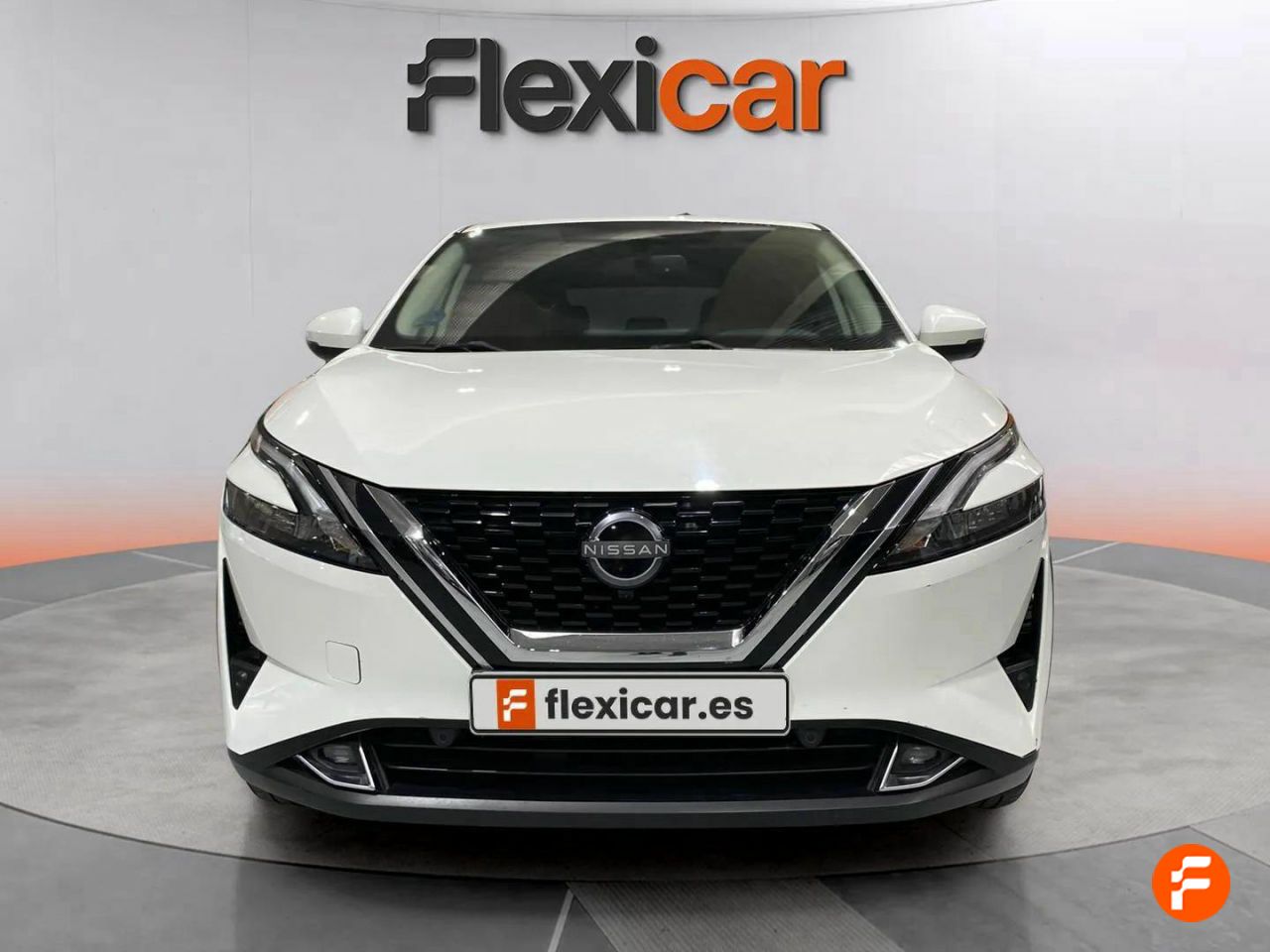 nissan qashqai 2023 / foto grande (2)