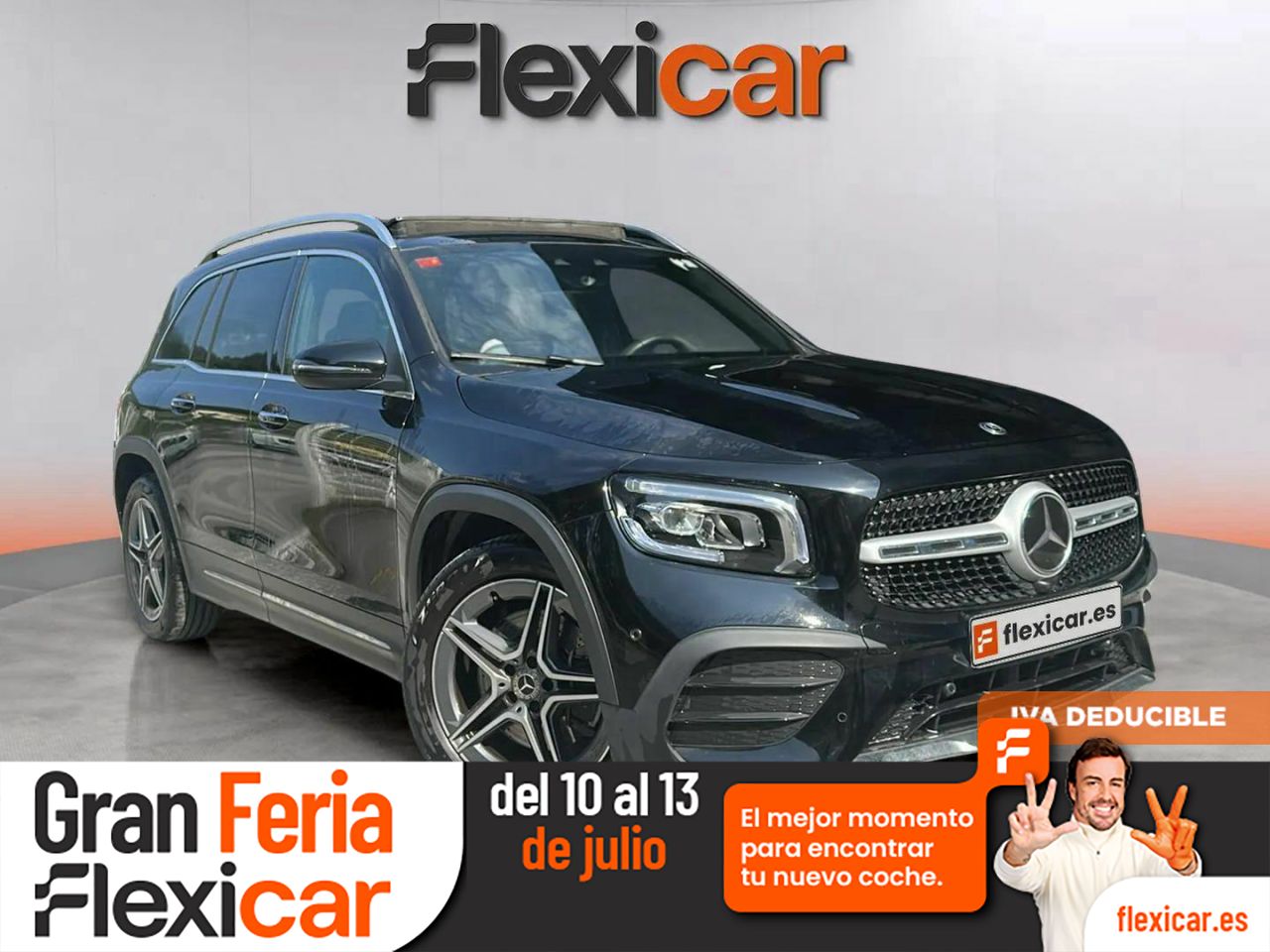 Foto mercedes clase glb 2021 /