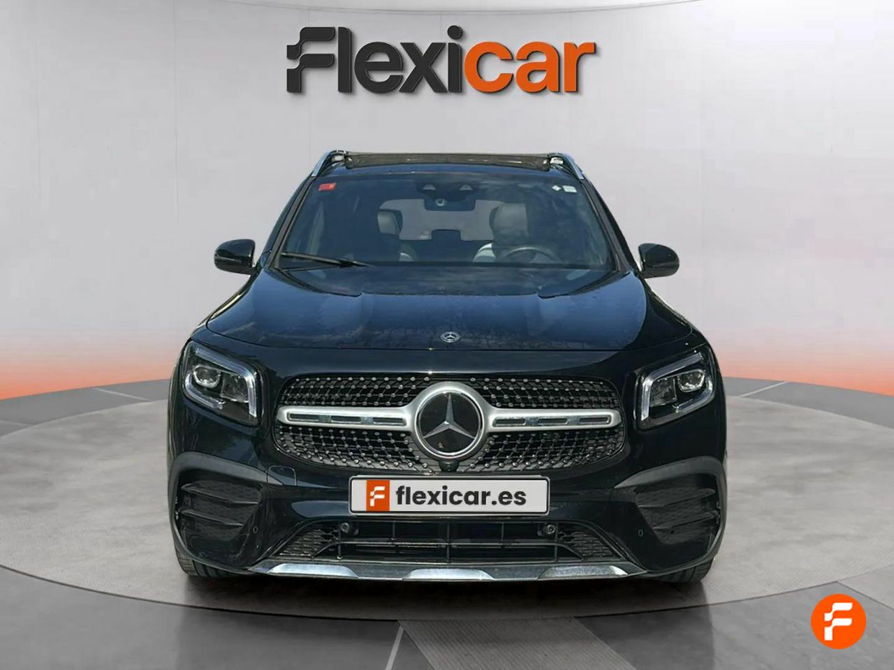 mercedes clase glb 2021 / foto grande (2)